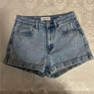 PacSun Mom Shorts